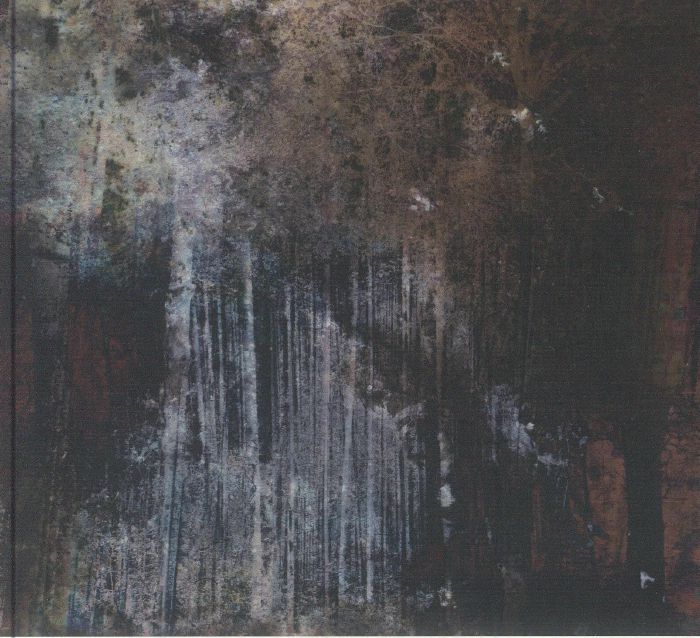 Joachim SPIETH - Terrain [CD]