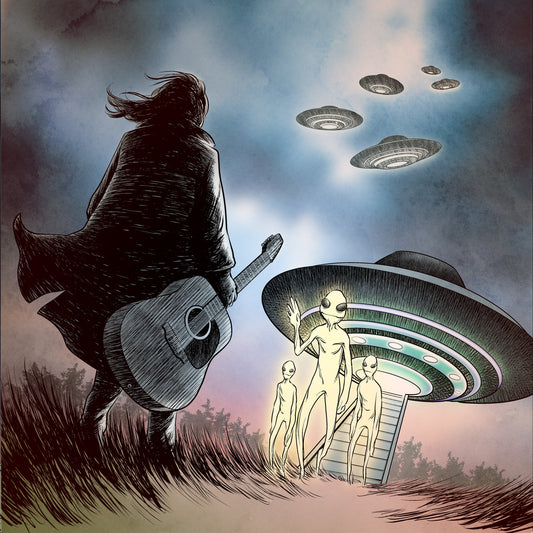 Marty Willson-Piper - Archaeological Dig - Volume 1 [CD]