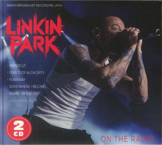 Linkin Park - On the Radio [2CD]