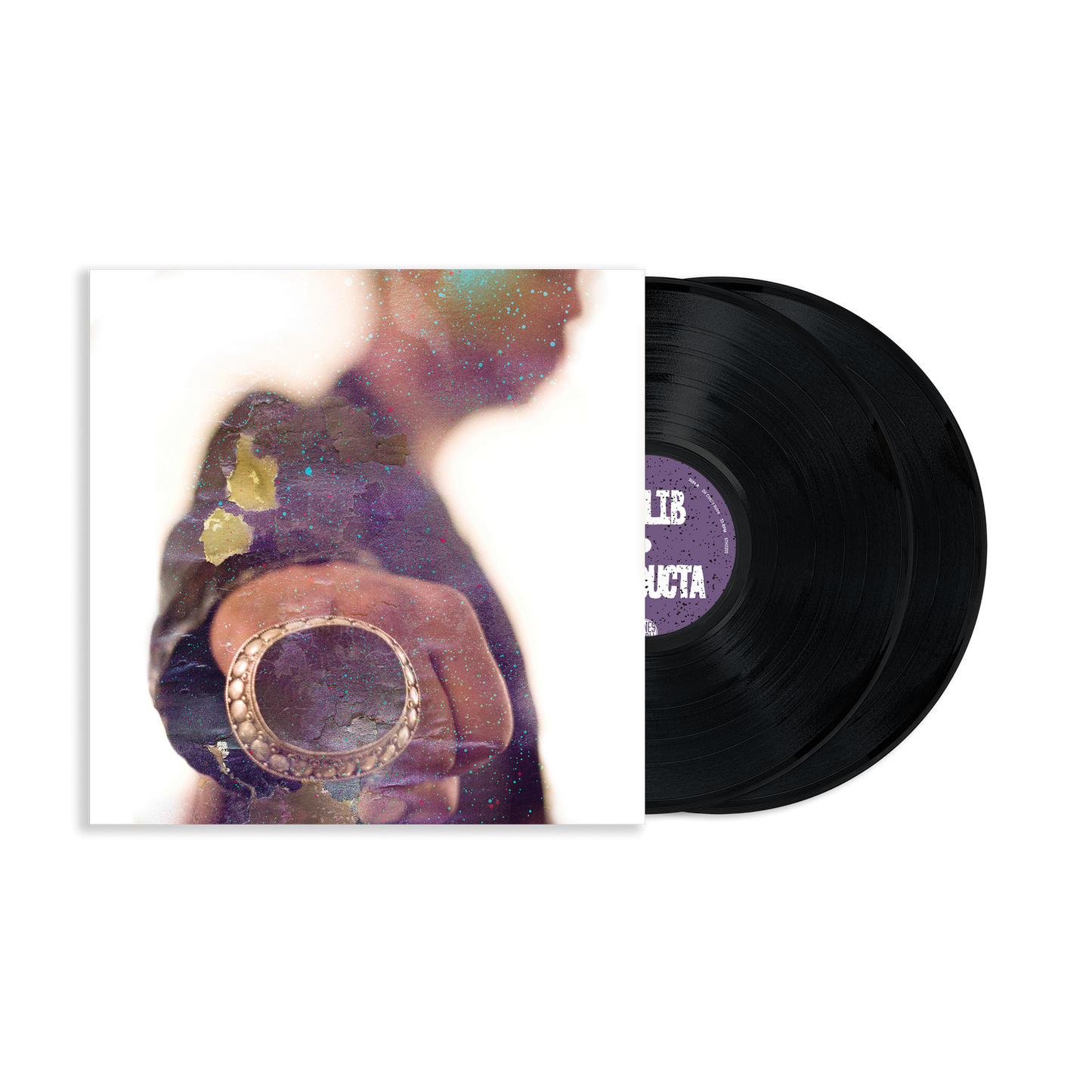 Madlib - Beat Konducta Box Set [7LP]