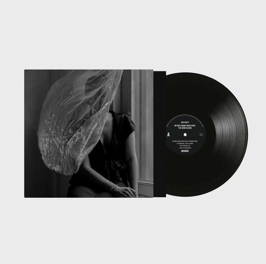 Ava Rasti - No One Knows How Wild The Wind Blows