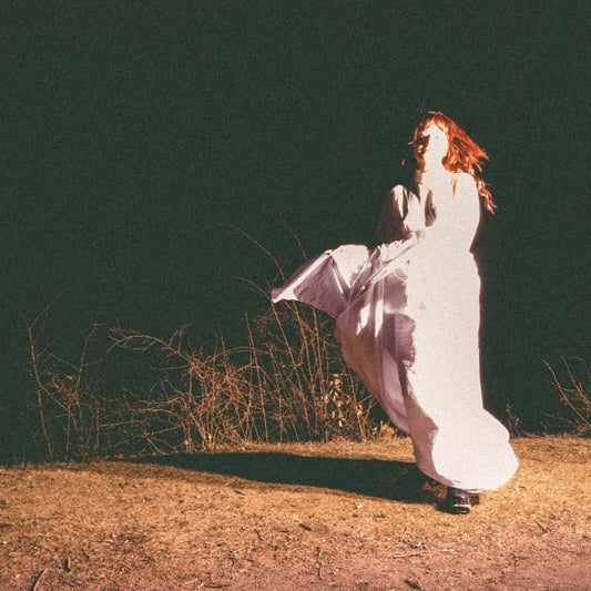 Thelma's Dream - Thelma's Dream [LIMITED LP PRESSING]