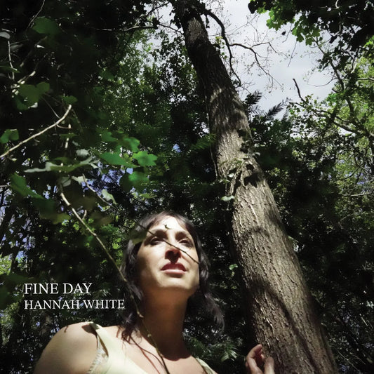 Hannah White - Fine Day [2CD Edition]