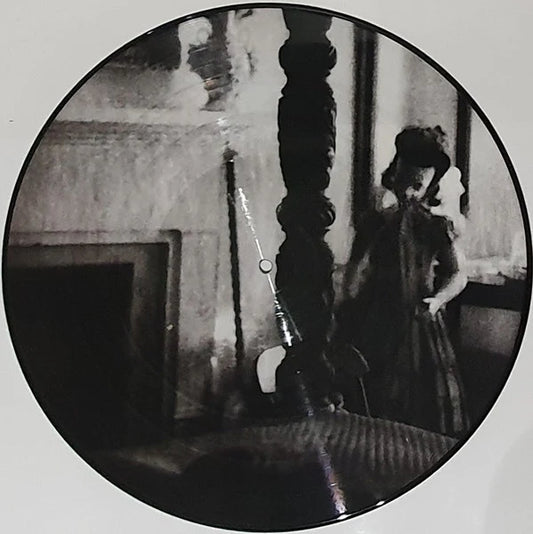 Opeth - Damnation (20th Anniversary Edition) [Picture Disc]