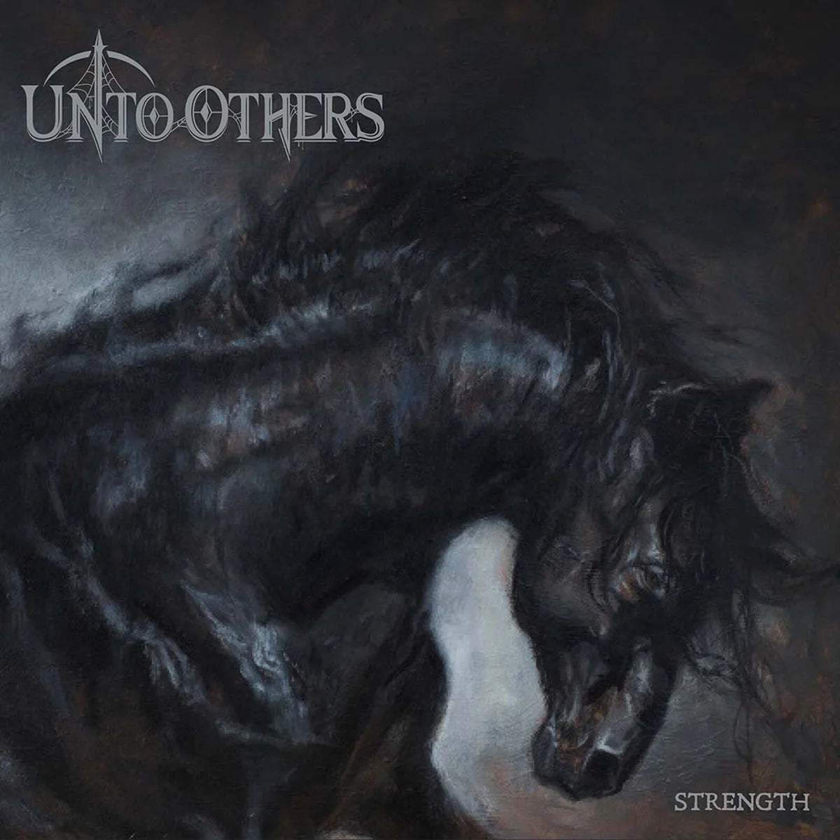 Unto Others - Strength [CD]
