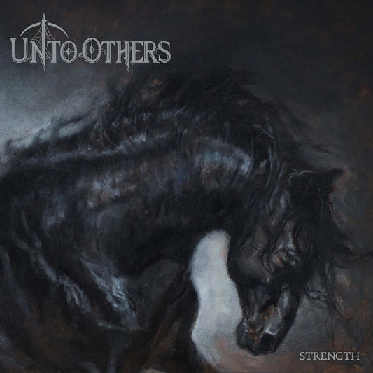 Unto Others - Strength [CD]