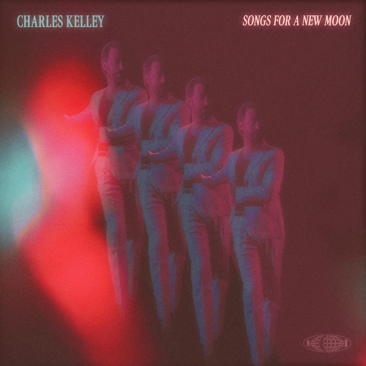 Charles Kelley - Songs For A New Moon [2LP]