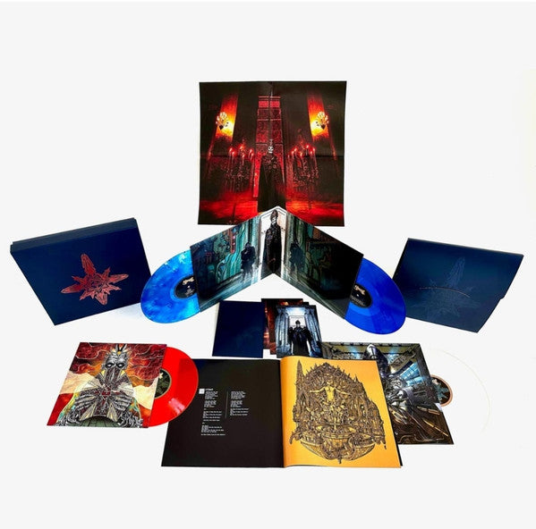GHOST - Extended Impera [Boxset]