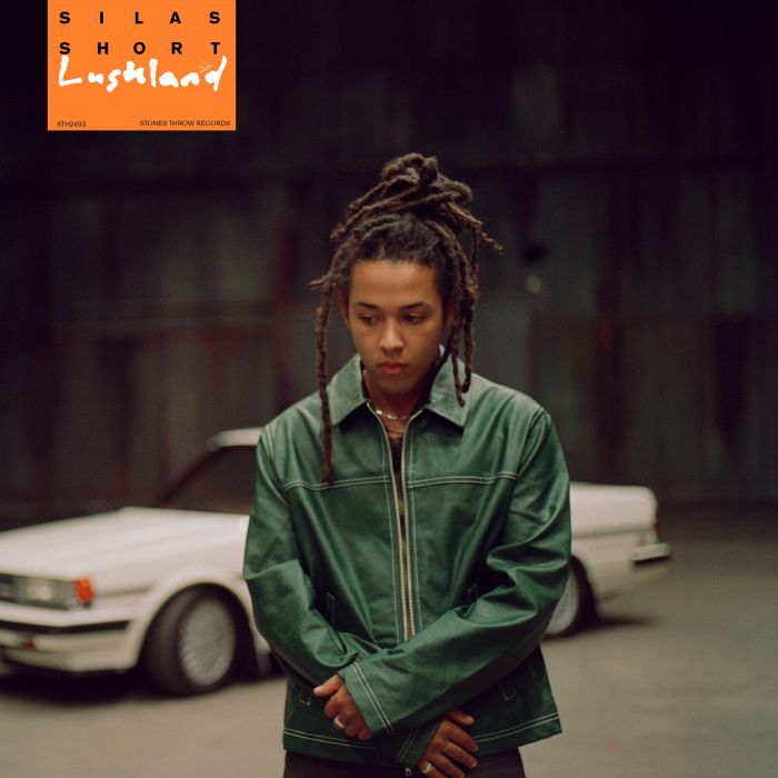 Silas Short - LUSHLAND