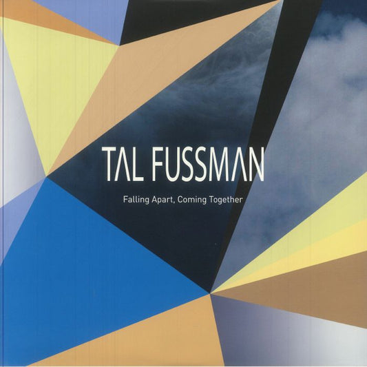 Tal FUSSMAN - Falling Apart Coming Together [3LP]