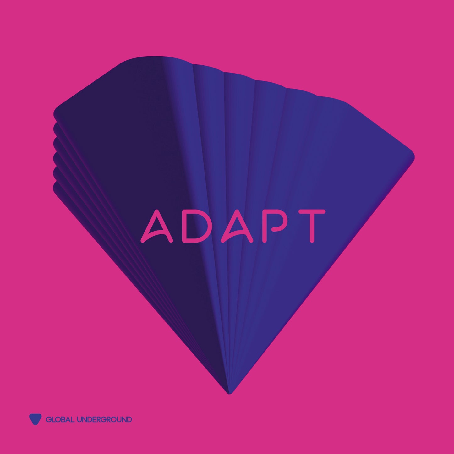 Global Underground - Adapt #6 [CD]