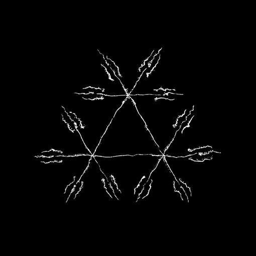 OSMIUM - OSMIUM [White Vinyl]