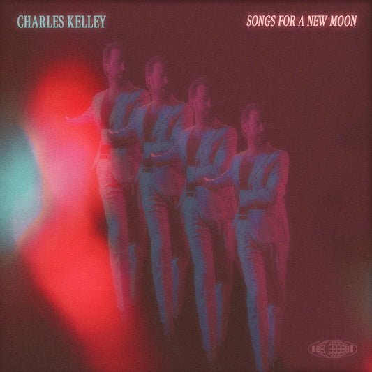 Charles Kelley - Songs For A New Moon [CD]