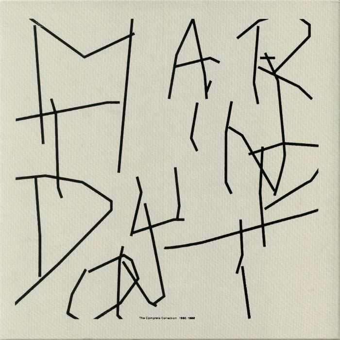 MARTIN DUPONT - The Complete Collection 1980-1988 [5LP]