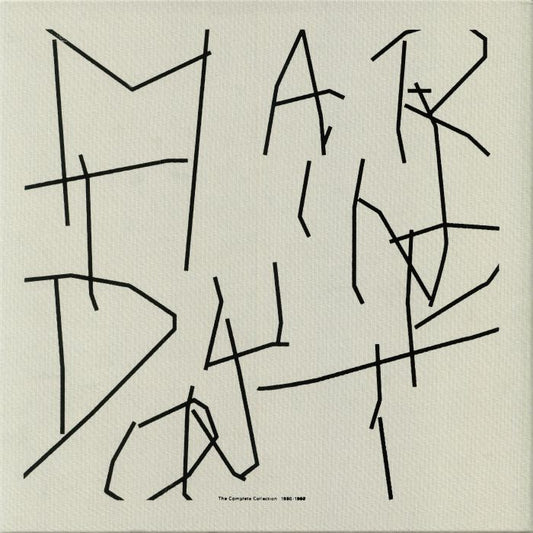 MARTIN DUPONT - The Complete Collection 1980-1988 [5LP]