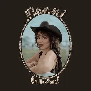 Emily Nenni - On the Ranch [Coloured Vinyl]