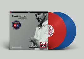 FRANK TURNER - Positive Songs for Negative People (10th Anniversary Edition) [Coloured 2LP]
