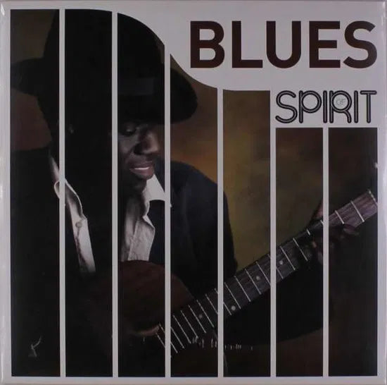 Various - SPIRIT OF BLUES
