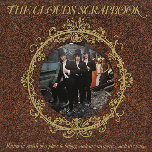 Clouds - The Clouds Scrapbook [LP]