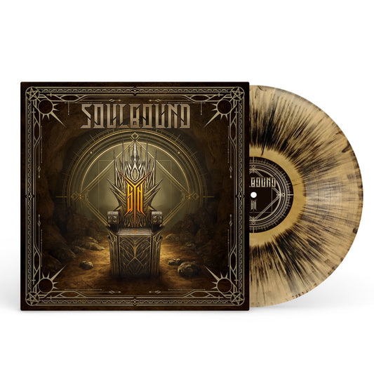 Soulbound - sYn [Colour LP]