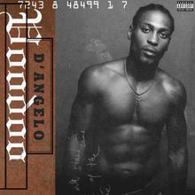 D'ANGELO - Voodoo 20th Anniversary (Ltd. 2LP Black Ice)
