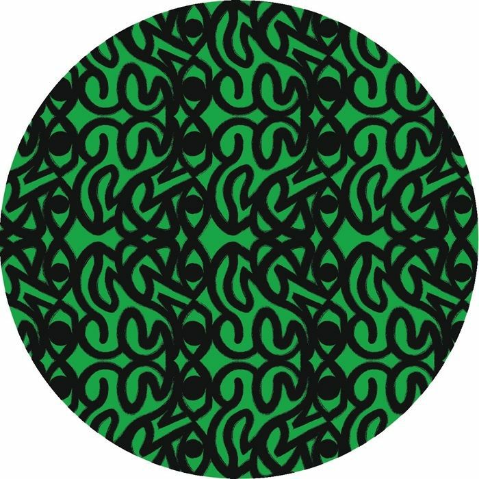 ROSS WHISPER / MYOB / CAPRI - PAPV 005