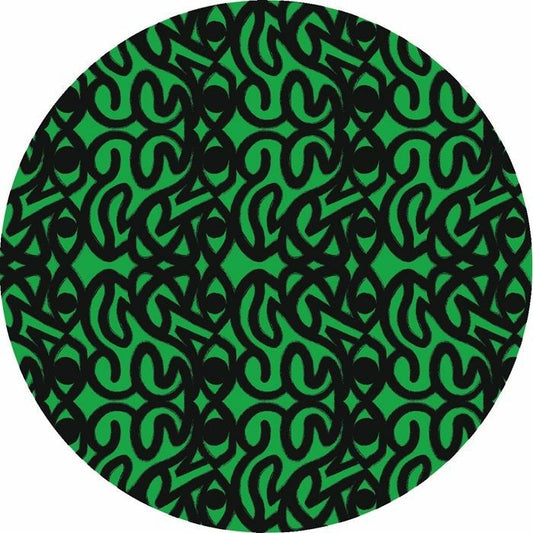 ROSS WHISPER / MYOB / CAPRI - PAPV 005