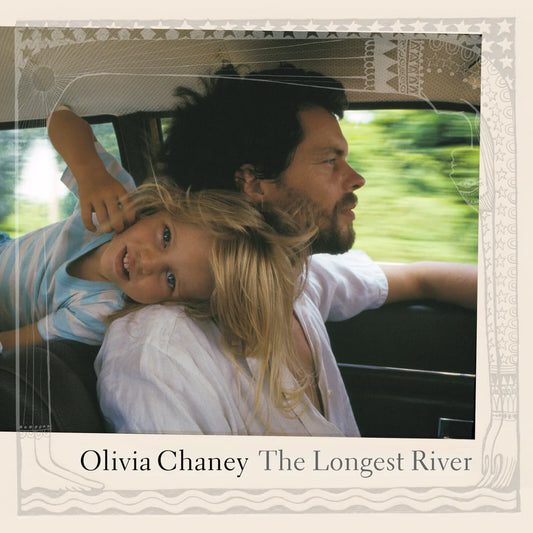 Olivia Chaney - The Longest River (10 Year Anniversary)