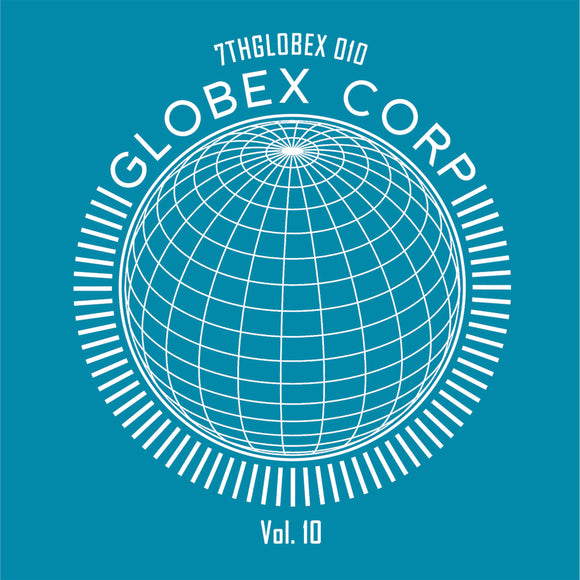 Tim Reaper & Dwarde - Globex Corp Volume 10 - 