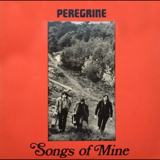 Peregrine - Songs Of Mine (RSD 2026)