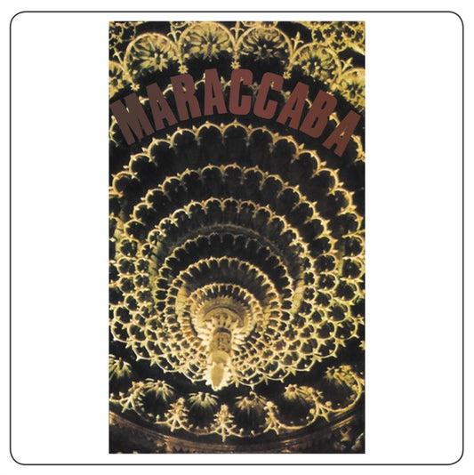 KLAUSS WIESE - MARACCABA