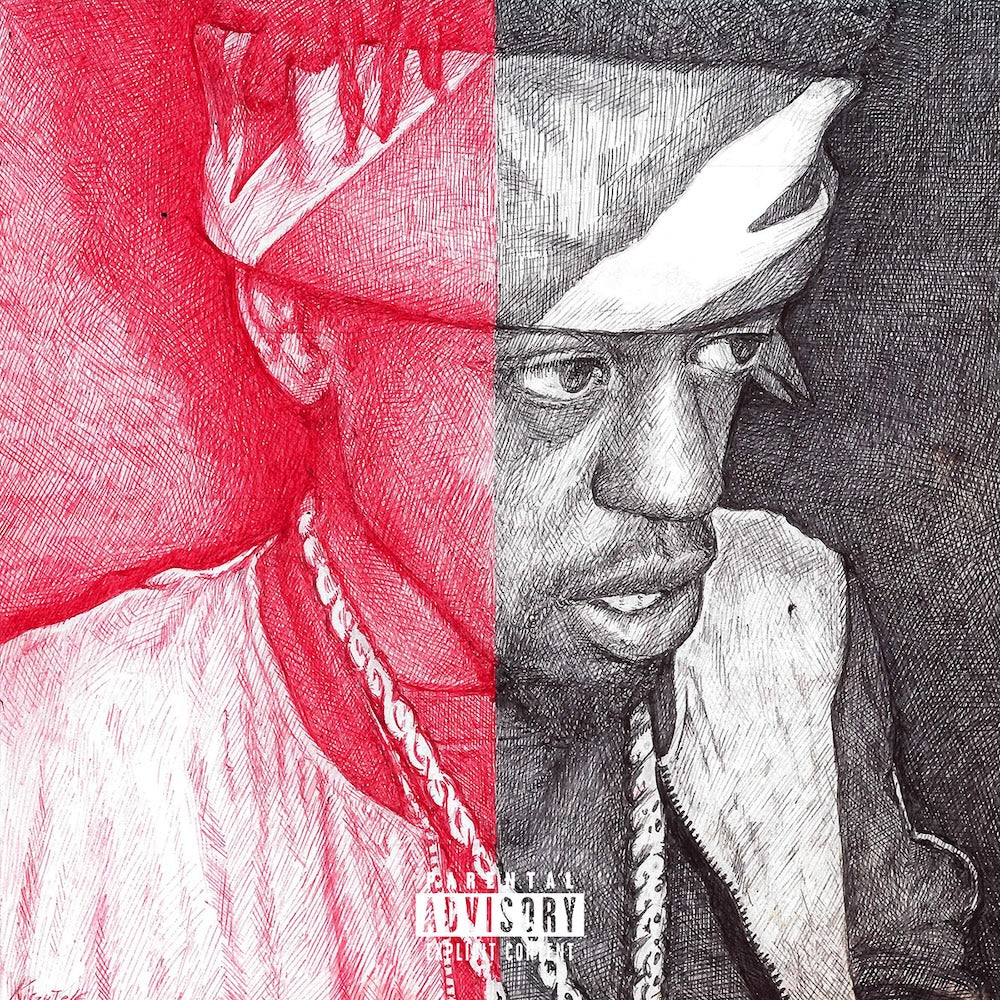 Tha God Fahim & Oh No - Berserko