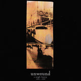 Unwound - A Single History: 1991-2001 [2LP Behold The Salt Vinyl]