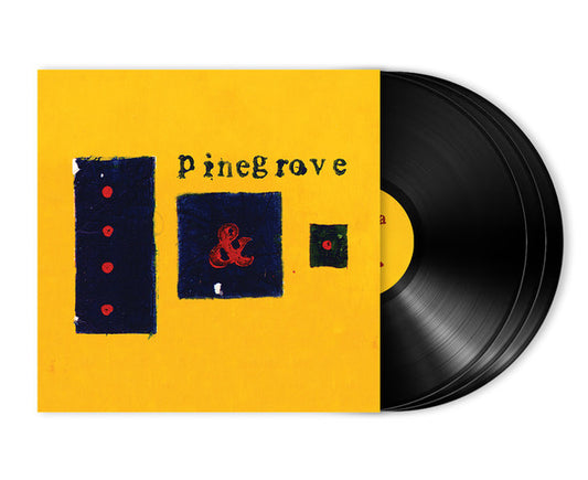 Pinegrove - Everything So Far - 11th Anniversary Edition (3LP Black)