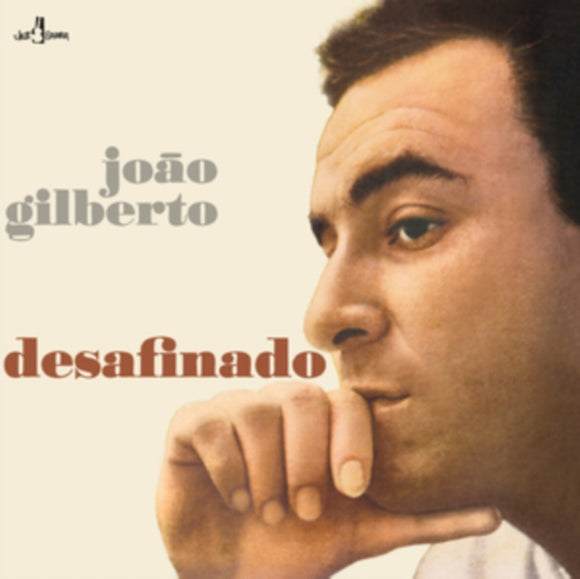 JOAO GILBERTO - Desafinado (Limited Edition)