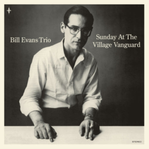 BILL EVANS TRIO - SUNDAY AT THE VILLAGE VANGUARD [LP Vinyl + 7"]
