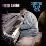 ERROL GARNER - CONCERT BY THE SEA [Red LP Vinyl]