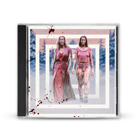 Various Artists - Teenage Sex and Death at Camp Miasma (Soundtrack Score Selections) [CD]