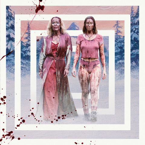 Various Artists - Teenage Sex and Death at Camp Miasma (Soundtrack Score Selections) [CD]