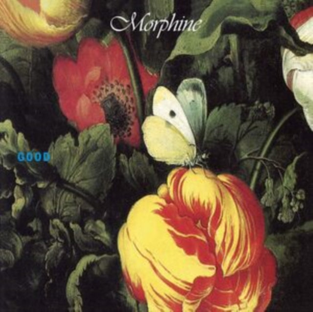 MORPHINE - Good [CD]
