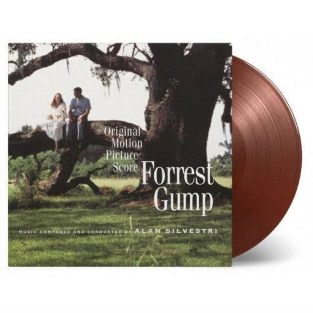 OST - Forrest Gump