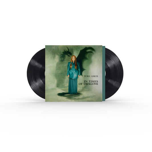 Tori Amos - In Times Of Dragons [2LP]