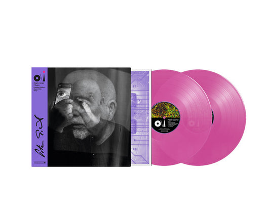 Peter Gabriel - o\i (Dark-Side Mix) [Neon Pink 2LP]