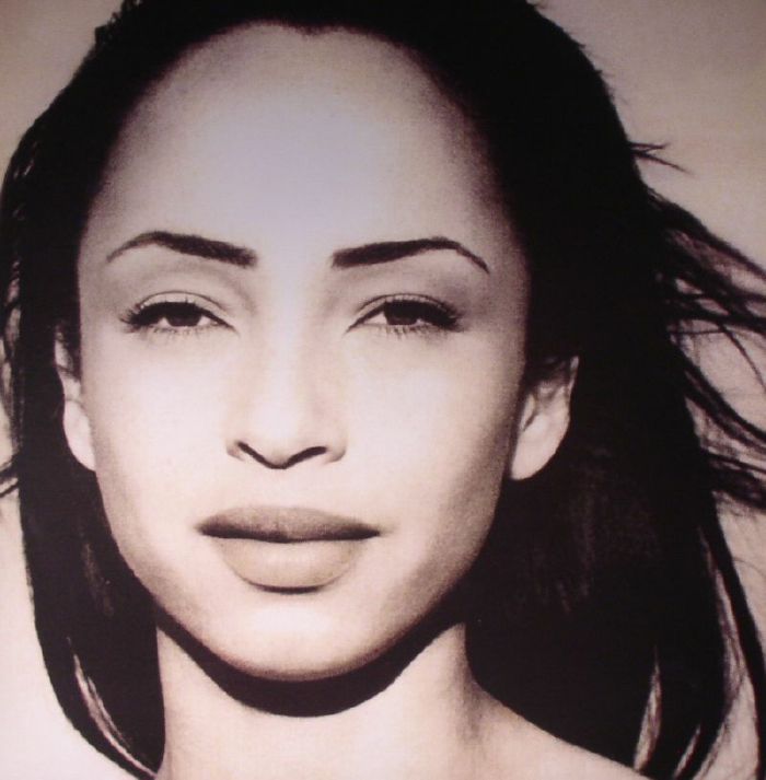 Sade - The Best of Sade
