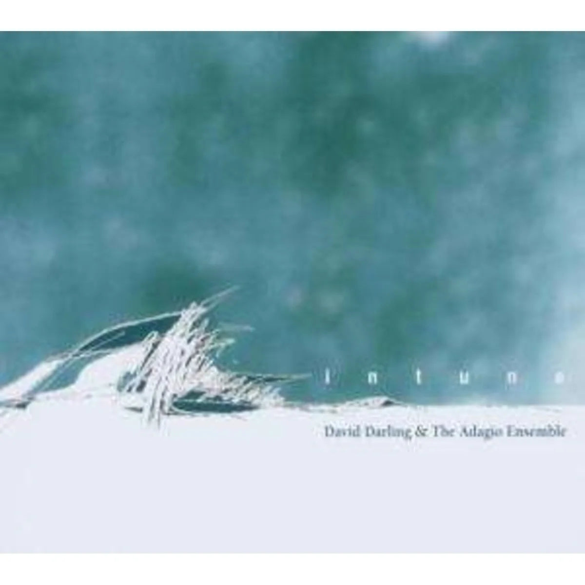 David Darling - Intune [CD]