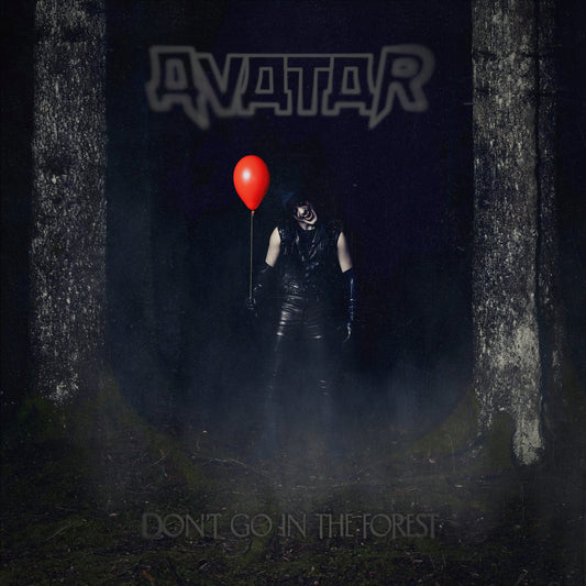 Avatar - Don't Go In The Forest [CD]