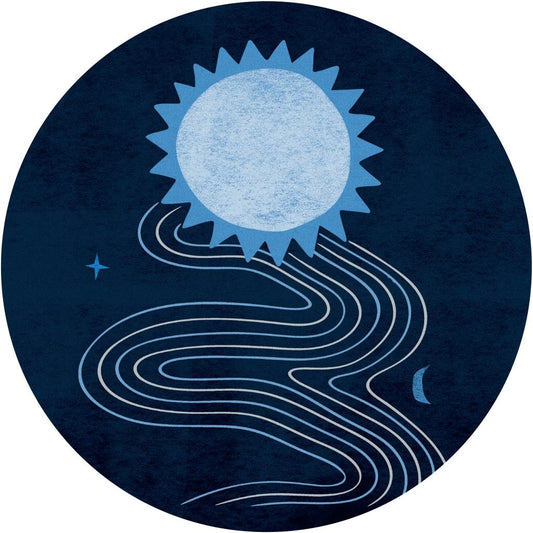 Claude VonStroke - Noche Clara