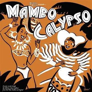 VARIOUS ARTISTS - MAMBO CALYPSO