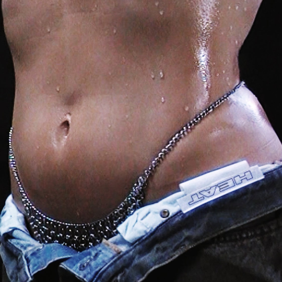 TOVE LO & SG LEWIS - HEAT (EP) [Deep Purple w/Black]