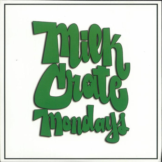 ABEL / SPINOBI - Lost [7" Vinyl]